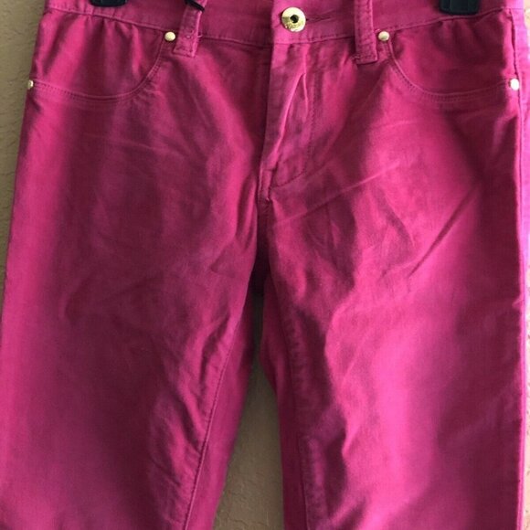 Blank NYC Denim - BLANKNYC Denim Womens Velveteen Super Skinny Jean